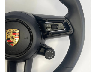 Руль Porsche Taycan 9J1  2019 -  года 9J1419091, 9J1419091DEIA6      