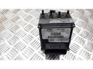 Jednotka ABS 15871903, 9660250480   Citroen C6 2006