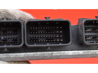 Řídící jednotka 9661145580, 9661145580   Audi A6 S6 C8 4K 2005