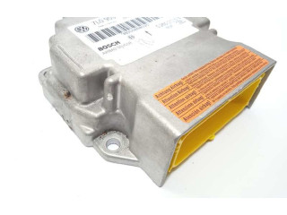 Блок подушек безопасности 7L0959655A, 95561821910   Porsche Cayenne (9PA)