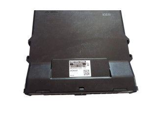 Блок управления двигателя 89981F4070, MB2850006950   Toyota C-HR I