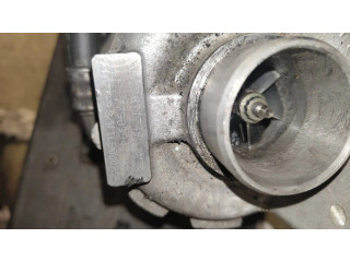  Турбина BMW 3 E46 2.0 77909941, 73187798         