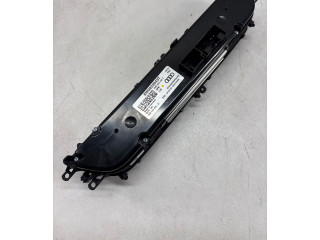 Блок управления климат-контролем 8W0820043T, 5HB01347921   Audi A5