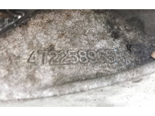 Блок АБС 472103275r, 970007   Renault  Zoe  2012 -  года