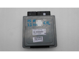 Řídící jednotka 8T0907559D   Audi A5 8T 8F 2007