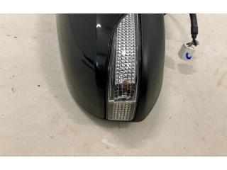 Zpětné zrcátko  Toyota Yaris 2018    