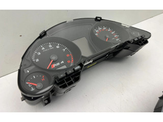 Панель приборов 8H0920982F   Audi RS4 B7       