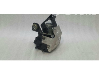 Jednotka ABS A1664310500   Mercedes-Benz GLE (W166 - C292) 2015