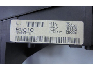 Přístrojová deska  Nissan Primera 2003 BV01040403, BV01040403  