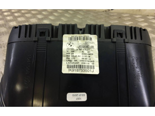 Přístrojová deska  BMW 1 E82 E88 2010 9187335  