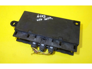 Блок комфорта 2028201126   Mercedes-Benz C W202   