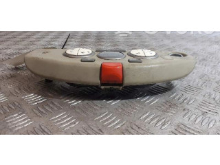 Блок управления климат-контролем 27500AX710   Nissan Micra C+C