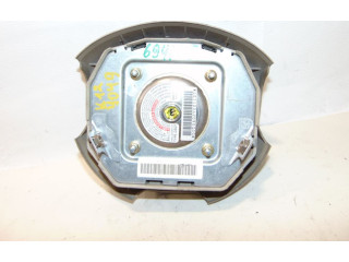 Подушка безопасности водителя 98510AX300   Nissan Micra