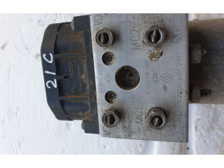 Jednotka ABS 0273004395, 0265216680   Renault Megane I 2000