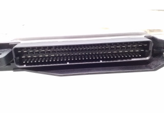 Блок управления коробкой передач 4B0927156BB, 0260002468   Audi A6 S6 C5 4B