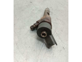 Vstřikovač 0445110110A, 8200100272   Renault Megane II     