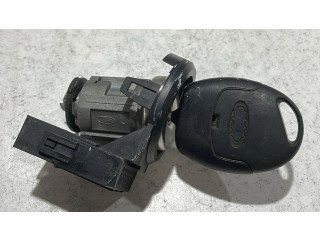 Комплект блоков управления 7S61-12A650-BA, 7S61-12A650-BA   Ford Fusion