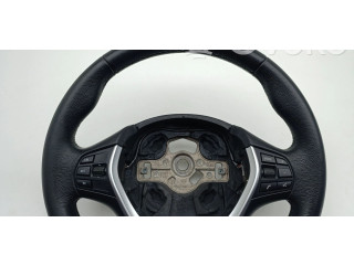 Volant BMW M3 F80 2011 62560033D, 62560180D  