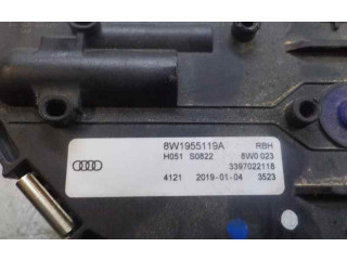 Моторчик дворников 8W1955023B, 8W1955119A    Audi A4 S4 B9 8W
