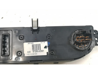 Блок управления климат-контролем 97250A2001, A00HLG0164   KIA Ceed