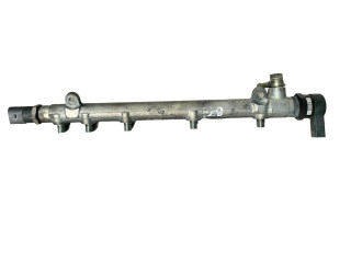 Vstřikovací lišta A6460700295, A6110780449   Mercedes-Benz C W203    646.962 