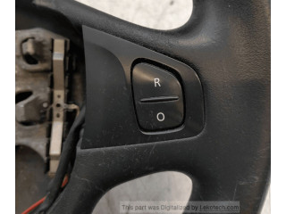 Volant Renault Captur 2013   