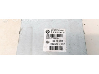 Блок управления коробкой передач 6142912708803   BMW 3 E90 E91
