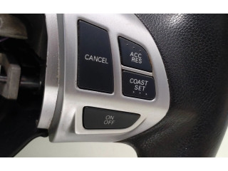 Руль Mitsubishi Outlander  2007 - 2012 года 4400A220Xa, 4400a461      