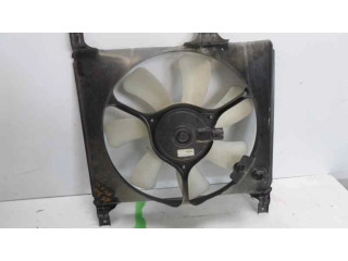 Вентилятор радиатора     SR1680007170, SR4227504600    Nissan Pixo 1.0