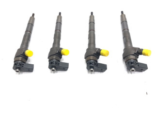 Комплект форсунок 03L130277J    Audi A6 C7   