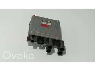 Блок управления двигателя 6700003893   Smart ForFour II W453