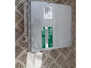 Блок управления двигателя 8A0907401B, 0281001185   Audi A6 S6 C7 4G