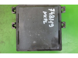 Řídící jednotka HW9648237680   Peugeot 607 2005
