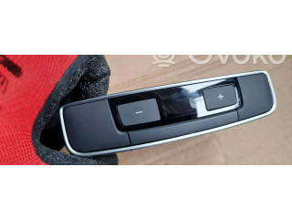 Блок управления климат-контролем 8W0919158, 5HB01148382   Audi A5