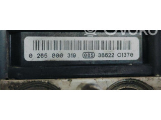 Jednotka ABS 0265231341   Nissan Micra 2003