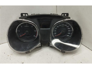 Панель приборов 940031K190, 0090059   Hyundai ix20       