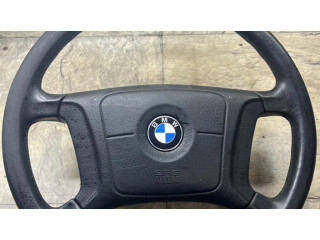 Руль BMW 5 E39  1996-2003 года 4395E381, 3310944453      