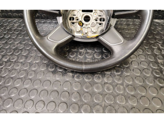 Руль Audi A8 S8 D4 4H  2010 - 2016 года 4H0419091B      