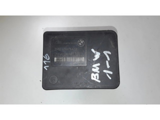 Jednotka ABS 3452678476401   BMW 1 E81 E87 2007