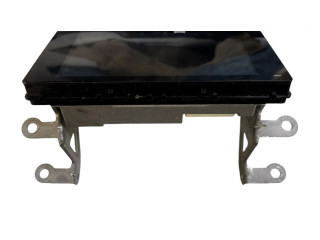 Дисплей    86140F4030, 1380005050E101   Toyota C-HR I