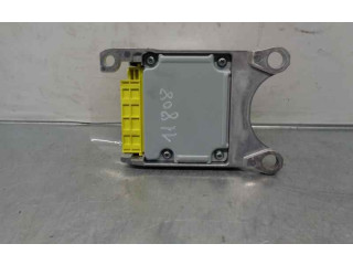 Блок подушек безопасности 8917076170, 1503009971   Lexus CT 200H