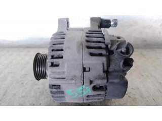 Генератор 9646476280, ALTERNADOR   Citroen C3 1.4     