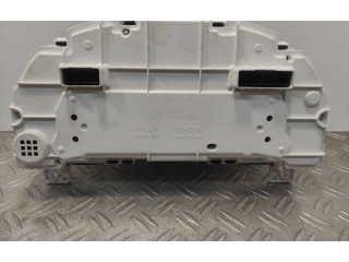 Панель приборов 8380060Y00A, 769166760   Toyota Land Cruiser (J150)       