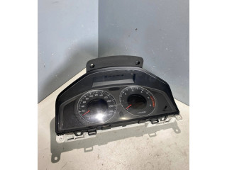 Přístrojová deska  Volvo S80 2006 30786053AA, 8603411  