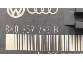 Блок комфорта 8K0959793B, 8K0959793   Audi A4 Allroad   