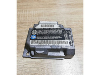 Блок подушек безопасности E523790000   Fiat Marea