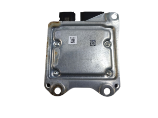 Oro pagalvių valdymo blokas LJ6T14B321, LJ6T14B321RB   Ford Escape IV