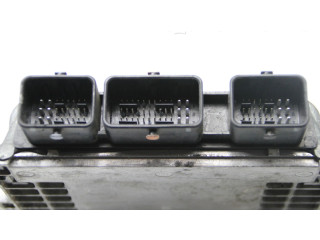 Řídící jednotka MEC93620   Nissan Qashqai 2007