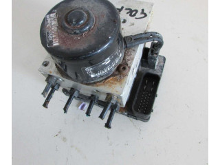 Блок управления АБС 1J0614217C   Volkswagen Golf IV
