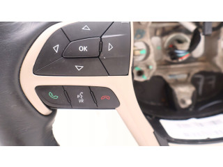 Volant Jeep Grand Cherokee 2016 P1WE231X9AG  